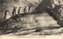 CPA Balme Caves Small Basins