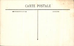 CPA Bordeaux the Large Bell