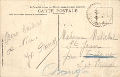 CPA Nice the Cave Garden Albert 1st Casino