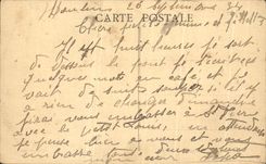 CPA Moulins the Regemortes Bridge