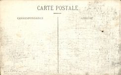 CPA the Picturesque Vosges Gerardmer Seen from Of Costet