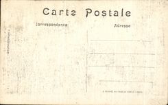 CPA the Thann Great War the Cathedral