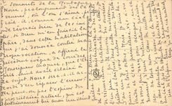 CPA Sainte Theresk Of the Jesus Child