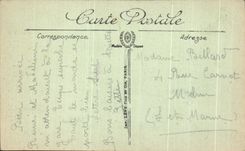 Estatua de CPA Auxerre de Paul Bert