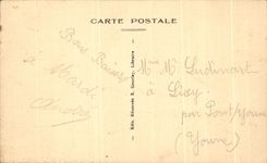 CPA Villers en el mar el casino municipal