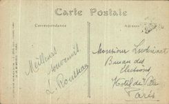 CPA Saint Breaking the Church