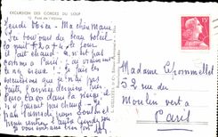 Caidas de CPA del puente del lobo del abismo