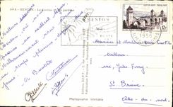 CPA Menton the Casino and jardies