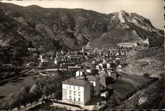 CPA tiende la vision