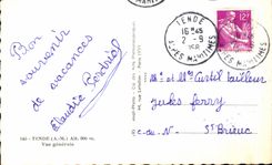 CPA tiende la vision