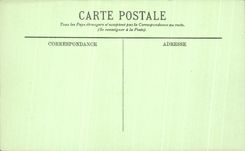 CPA Cannes Effect Waves