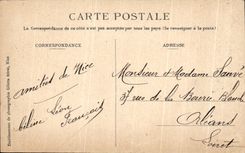 Azul del tren de las dimensiones de CPA