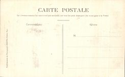 CPA Nice Interieur du Port Bateaux