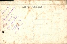 CPA Strasbourg Palais of Rhim Places Republic