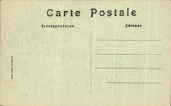 CPA Pare de Versailles Les Parterres de Latone un jour de grandes eaux