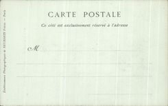 CPA Toulouse Entree de la Cour du Lycee