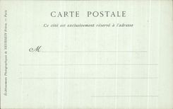 CPA Toulouse La Cour Henri IV au Capitole