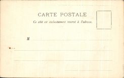 CPA Elbeuf the Tower of the Church Saint Jean