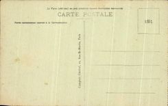 American CPA Souain War memorial Militaria