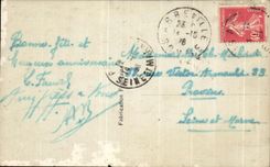 Nino de la fantasia de CPA