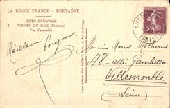 CPA Dimensions Wild Point Of the Strong current Overall picture