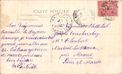 Nino de la fantasia de CPA