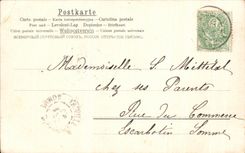 Ninos de la fantasia de CPA