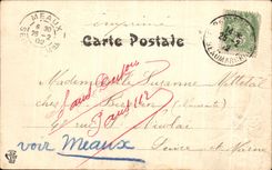 Nino de la fantasia de CPA