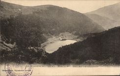 CPA Hohneck More Border