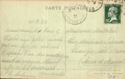 CPA Hohneck More Border