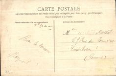 CPA Ferns Entrance Of the Castle