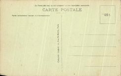 American CPA Souain War memorial Militaria