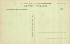 CPA Souain Old Church De Souain