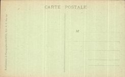 CPA Village de Gourdon et Viaduc du loup Ligne du Sud de la France