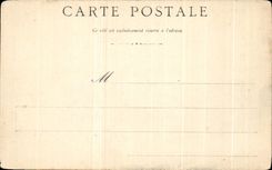 CPA Chambre de Napoleon en la casa paternal paternal tiene Corcega Ajacio Corcega