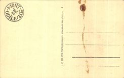 Santo Odile de CPA Mont vista en del plano