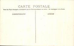 CPA Dieppe el castillo viejo