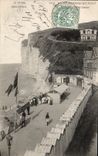 CPA Le Littoral Saint Pierre En Port Casino