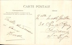 CPA Le Littoral Saint Pierre En Port Casino