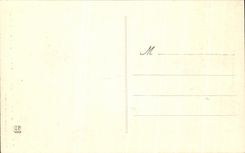 CPA the Low Pyrenees Valley Of Urdos Winder Of Portalet And the Bridge