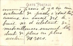 CPA The sunset Off lake Chuizenji Nikko