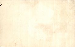 CPA Snow Scence Off Laky Sight Hotel Chuzenji Japan