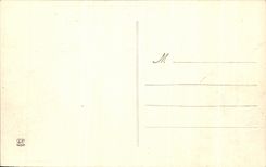 CPA the Low Pyrenees High Valle D' Aspe View And Somport