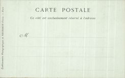 CPA Toulouse Portail de l'Eglise de la Dalbade