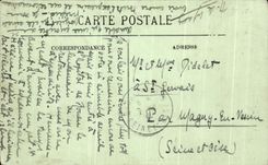 CPA Rouen the Boieldieu bridge and the Theater