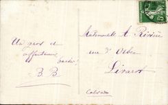 CPA Fantasy Plane Happy New Year