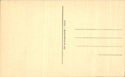 CPA Cathedral Of Rouen Frontage