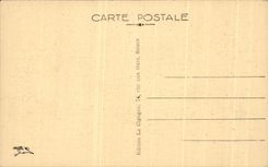 CPA Rouen the Church Saint Ouen Seen of the Cathedral