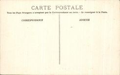 Torrecillas de CPA Dieppe y el castillo