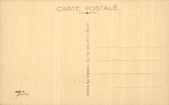 CPA Rouen the Overall picture Cathedral